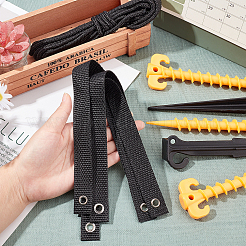 Комплект стоек для дерева TOOL-GA0001-44