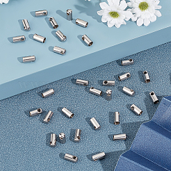 Наконечники шнура из нержавеющей стали 304 STAS-UN0017-90P