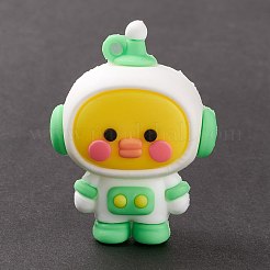 Пластиковые подвески из ПВХ KY-G017-C03