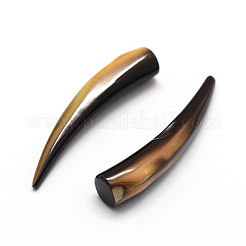 Бусины из ракушек SSHEL-G020-03B-02