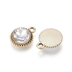 Стеклянные подвески k5&nbsp;PALLOY-T090-43KCG-01