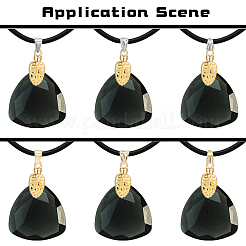 Защелкивающиеся дужки из нержавеющей стали 304 STAS-FH0001-19