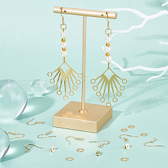 Набор для изготовления сережек своими руками&nbsp;DIY-DC0001-32