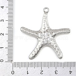 Подвески из нержавеющей стали 304&nbsp;STAS-C140-03C-P