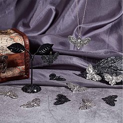 Подвески из сплава 20шт 2 цветов&nbsp;FIND-SC0003-59