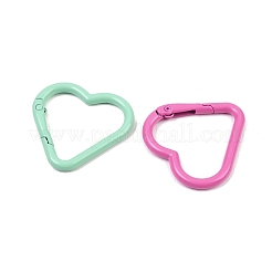 Пружинные кольца из сплава&nbsp;FIND-G103-01A