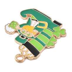 Подвески из сплава &nbsp;ENAM-D285-02KCG-01