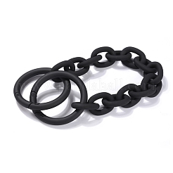 Цепные ремни&nbsp;AJEW-L084-A03-01