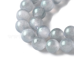 Нити из натурального селенита&nbsp;G-C142-01C-13