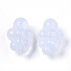 Акриловые бусины OACR-N130-020A-A10