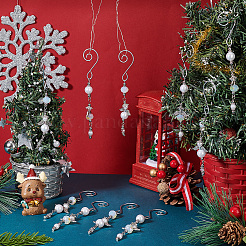 12 шт. HJEW-GO00047