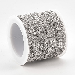 Латунные сердечные цепи&nbsp;CHC-S004-09P