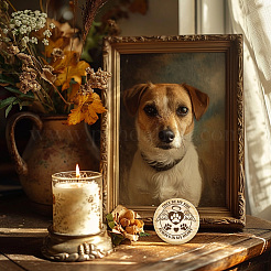 Буковая деревянная шкатулка с гравировкой «Мой первый локон» CON-WH0121-003