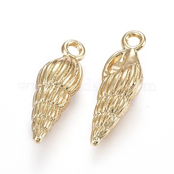 Подвески из сплава &nbsp;TIBEP-A040-025G-NR