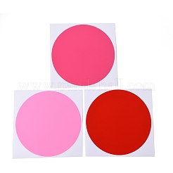 Водостойкие ПВХ самоклеящиеся наклейки с картинками&nbsp;DIY-I050-06B