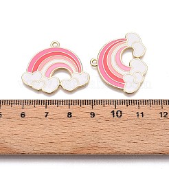 Стойки обшивки сплава эмали подвески&nbsp;ENAM-N056-429A