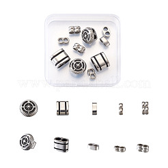 Многорядные звенья из нержавеющей стали 304 STAS-KS0001-09