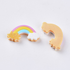Cabochons in resina&nbsp;X-CRES-S306-012