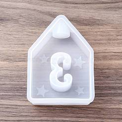 Сделай сам свечи AJEW-U022-01B-03