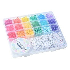 Набор для изготовления браслетов своими руками&nbsp;DIY-YW0007-40