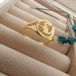 Legierung Fingerringe&nbsp;FS-WGD2AF0-02