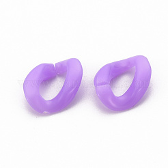 Anelli acrilici opachi collega&nbsp;X-SACR-T357-02B