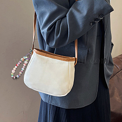 Имитация жемчуга акриловые OACR-PA0001-09A