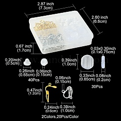 40 шт. KK-FS0001-27