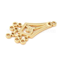 Ссылки на компоненты люстры из нержавеющей стали 304 STAS-C134-18G