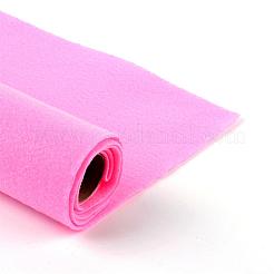 Нетканые ткани вышивка иглы войлока для DIY ремесел&nbsp;DIY-R069-01