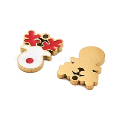 Ионное покрытие (ip) подвески из нержавеющей стали 304&nbsp;STAS-S140-02B