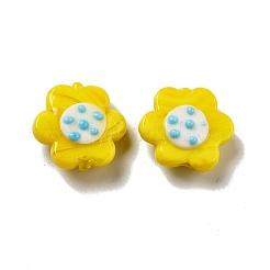 Бусины лэмпворк &nbsp;LS-LAMP-E024-01C