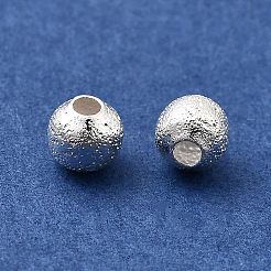 Латунные бусины KK-B147-01B-S