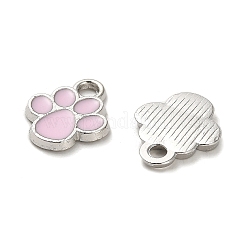 Сплав эмали подвески&nbsp;PALLOY-K019-01P-04