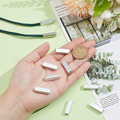 40 шт. пластиковые наконечники шнура FIND-NB0005-57