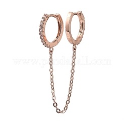 Boucles d'oreilles&nbsp;EJEW-JE03862-03