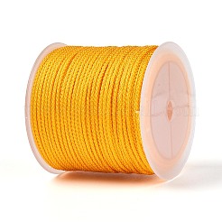 Нейлоновый шнур с китайским узлом длиной 25 м.&nbsp;NWIR-T002-03L