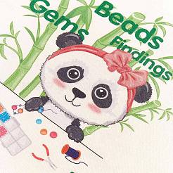 Холщовые сумки ABAG-C001-01C