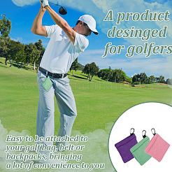 3 шт. AJEW-OC0005-36B