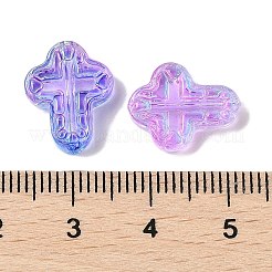 Прозрачная краска-спрей стеклянные шарики&nbsp;GLAA-Z011-04I