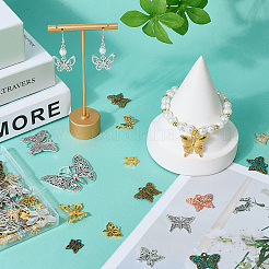 1 juego de kits de accesorios para hacer joyas de diy&nbsp;FIND-SP0003-48N