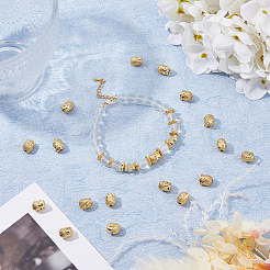 Бусины из сплава 20 шт. FIND-DC0005-52