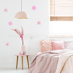 6 x PVC-Wandaufkleber&nbsp;DIY-WH0591-338