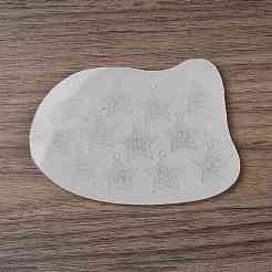 DIY силиконовые Молды для кулона&nbsp;LS-SIMO-L001-05