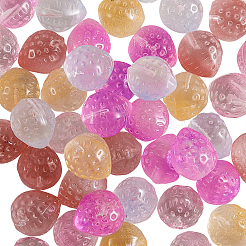 Бусины лэмпворк  LAMP-CJ0001-12