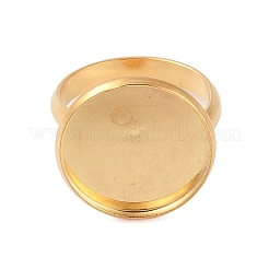 Регулируемые кольца для пальцев из нержавеющей стали 304&nbsp;LS-STAS-L193-G-16mm