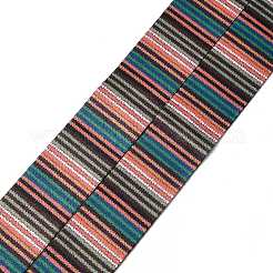 Регулируемый нейлоновый ремешок-цепочка для сумки AJEW-P059-04