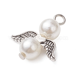 Подвески из акрилового сплава&nbsp;PALLOY-JF02830