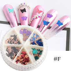 Латунные кабошоны&nbsp;MRMJ-WH0063-50B