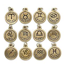 Латунь подвесные наборы KK-I668-01AB-M